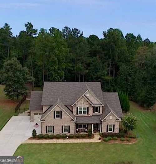 1465 Bradford Ln, Monroe, GA, 30656-8670 | Card Image