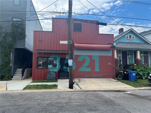 3521 S Liberty St, New Orleans, LA, 70115-5842 | Card Image
