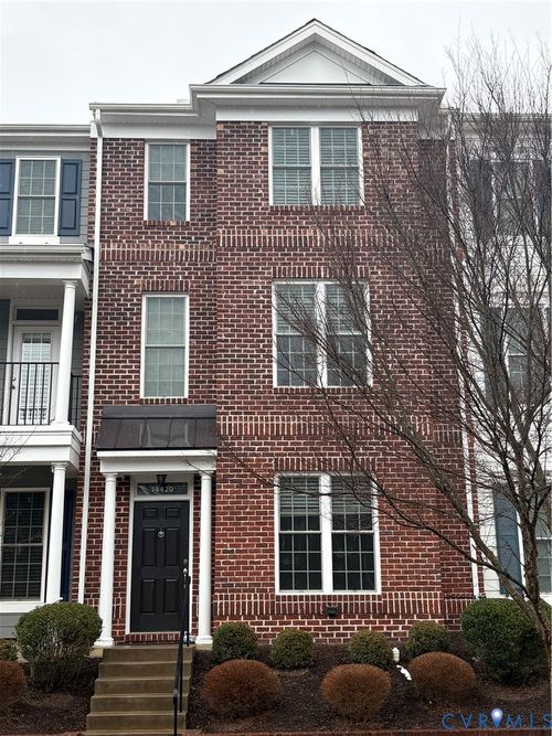 14420 Michaux Village Dr, Midlothian, VA, 23113-3719 | Card Image