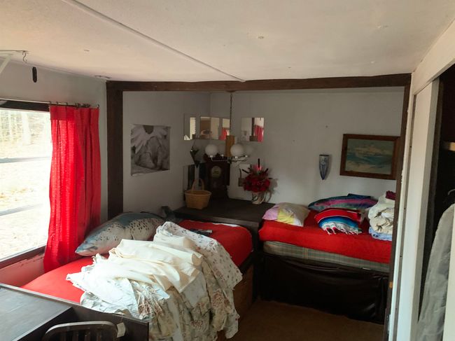 30 Autumn Dr, House other with 3 bedrooms, 1 bathrooms and null parking in Tilton NH | Image 14