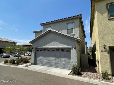 7305 S 17 Th Drive, House other with 4 bedrooms, 3 bathrooms and null parking in Phoenix AZ | Image 3