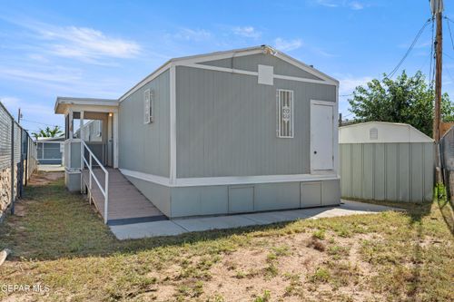 5835 Sun Court Cir, El Paso, TX, 79924-2705 | Card Image
