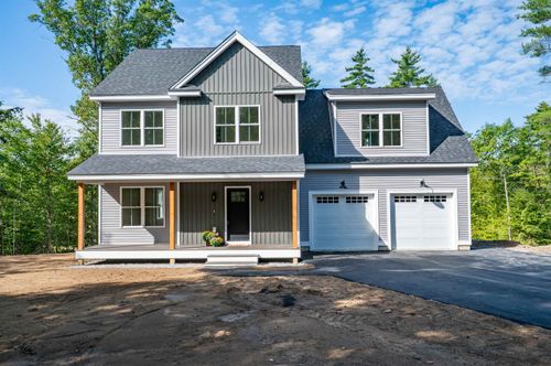 109 Vail Rd, Center Barnstead, NH, 03225-3849 | Card Image