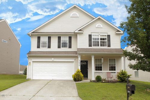 2486 Ingleside Drive, High Point, NC, 27265 | Card Image