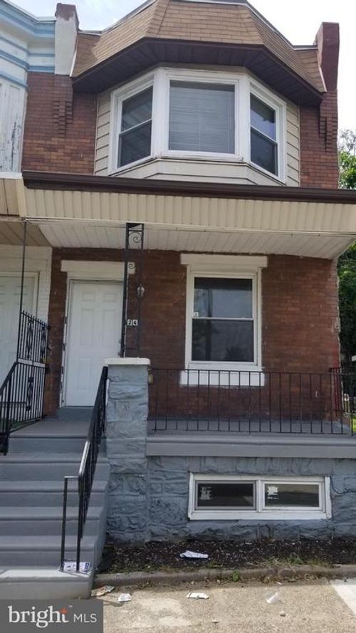 36 S Cecil St, PHILADELPHIA, PA, 19139-3228 | Card Image