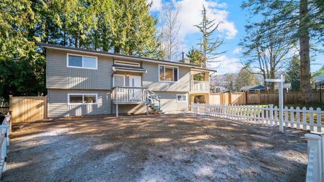 35271 Wells Gray Court, House other with 5 bedrooms, 3 bathrooms and null parking in Abbotsford BC | Image 1