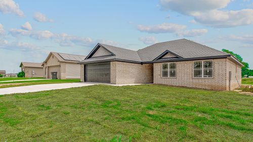 106 Waterfowl Way, Lake City, AR, 72437-9121 | Card Image
