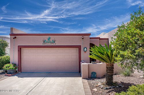 613 W Via Rosaldo, Green Valley, AZ, 85614-4032 | Card Image