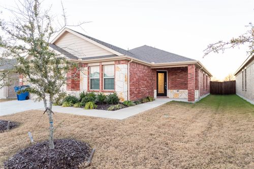1009 Riverstone Trl, Princeton, TX, 75407-2260 | Card Image