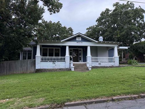 4900 Lee Ave, Little Rock, AR, 72205-3731 | Card Image