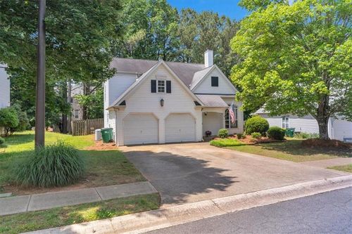 141 Weatherstone Dr, Woodstock, GA, 30188-4472 | Card Image