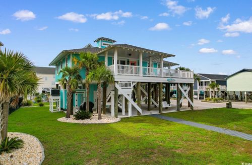 923 N Waccamaw Dr, Murrells Inlet, SC, 29576-8765 | Card Image