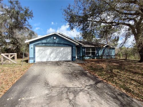 1251 Seminole Dr, De Leon Springs, FL, 32130-3390 | Card Image