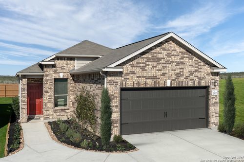 11807 Black Rose, San Antonio, TX, 78245-4842 | Card Image