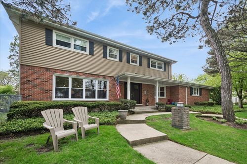5255 Suffield Ter, Skokie, IL, 60077-1566 | Card Image