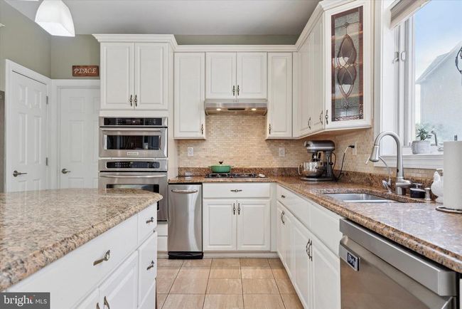 1 Arbor Lea Cir, House other with 4 bedrooms, 4 bathrooms and null parking in DOYLESTOWN PA | Image 5