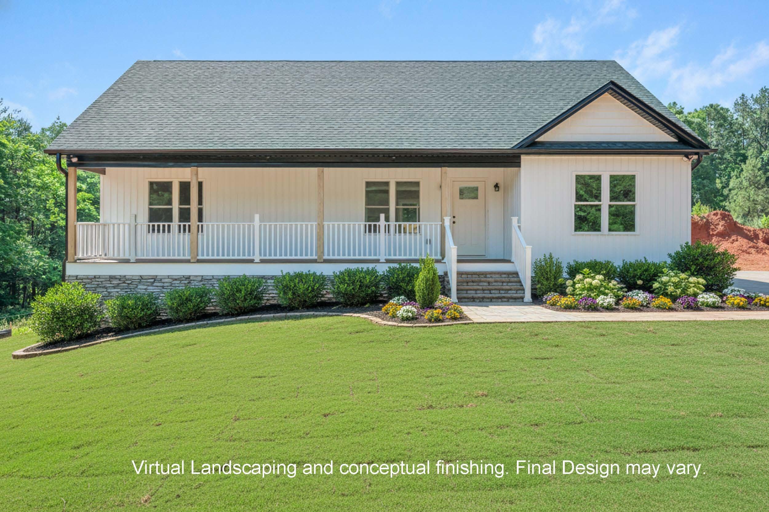 Residential in Huddleston 2