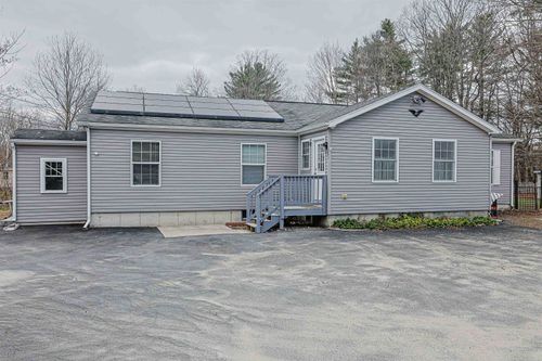 265 Lowell St, Rochester, NH, 03867-4518 | Card Image