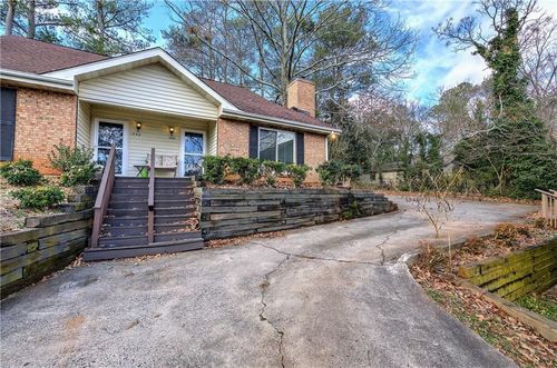 1252-1252 Minhinette Drive, Roswell, GA, 30075 | Card Image