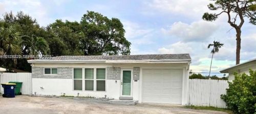 4536 Sw 24th Ave, Fort Lauderdale, FL, 33312-5714 | Card Image