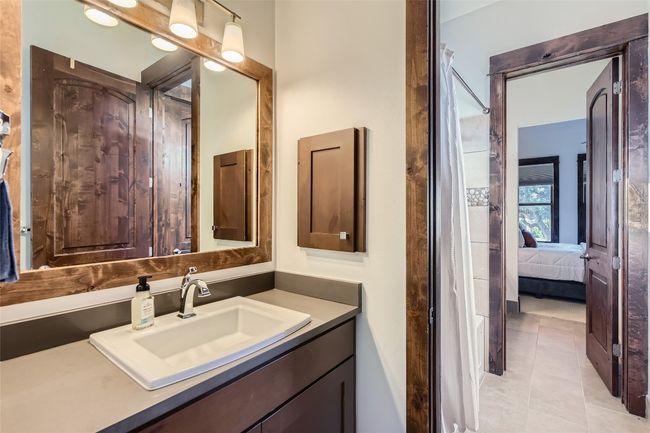 UNIT-103 - 2217 Seabiscuit Cv, Condo with 4 bedrooms, 5 bathrooms and 4 parking in Spicewood TX | Image 29