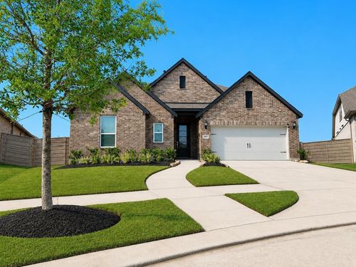 2435 Pear Blossom Ln, Manvel, TX, 77578-4155 | Card Image