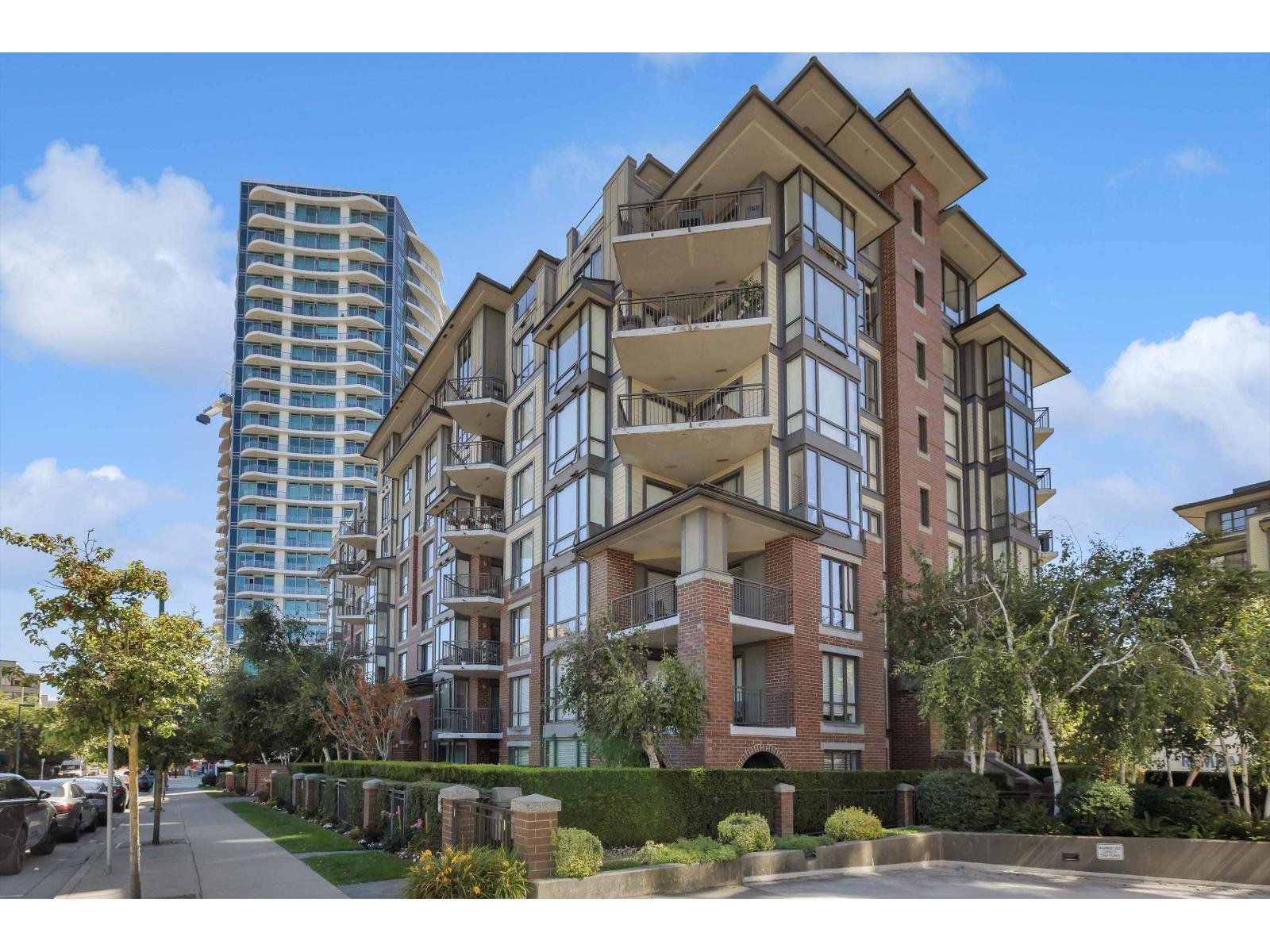 Residential in White Rock