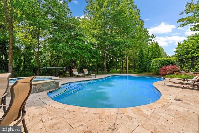505 Sherwood Mills Ct, House other with 5 bedrooms, 5 bathrooms and null parking in Sandy Spring MD | Image 5