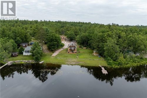 189 Pine Ridge Dr, Alban, ON, P0M1A0 | Card Image