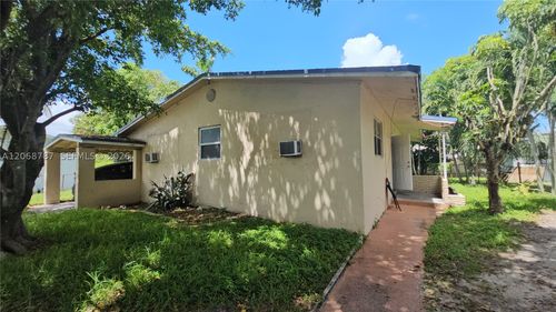 3451 Nw 2nd St, Lauderhill, FL, 33311-8306 | Card Image