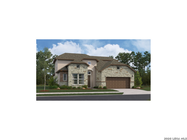 Residential in Universal City 4