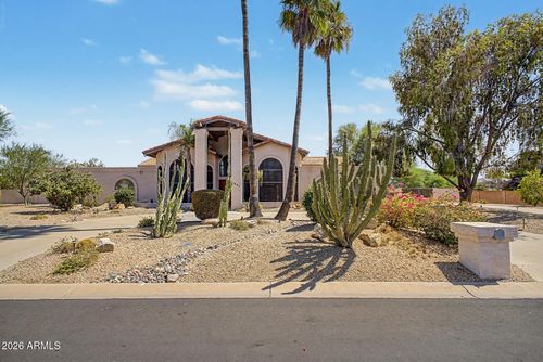 7801 E Charter Oak Road, Scottsdale, AZ, 85260 | Card Image