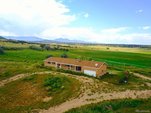 4911 County Road 550, Gardner, CO, 81040-9700 | Card Image