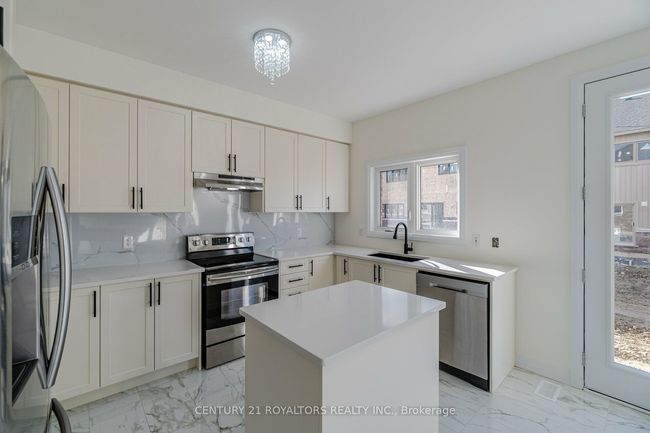 144 Dingman St, House other with 4 bedrooms, 4 bathrooms and 4 parking in Arthur ON | Image 20
