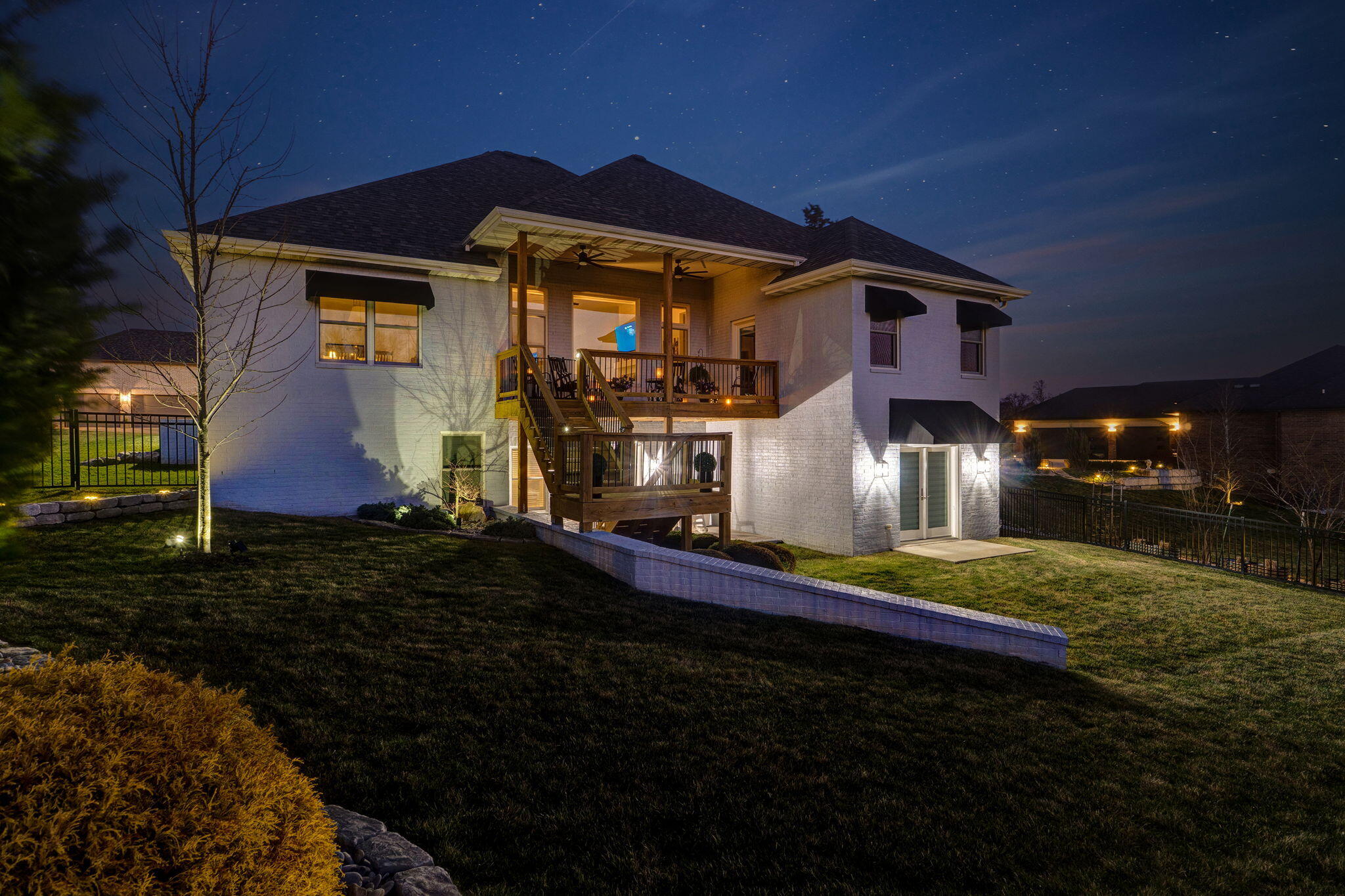 Residential in Springfield 2