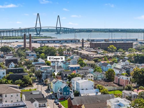 83 Cooper St, Charleston, SC, 29403-5047 | Card Image