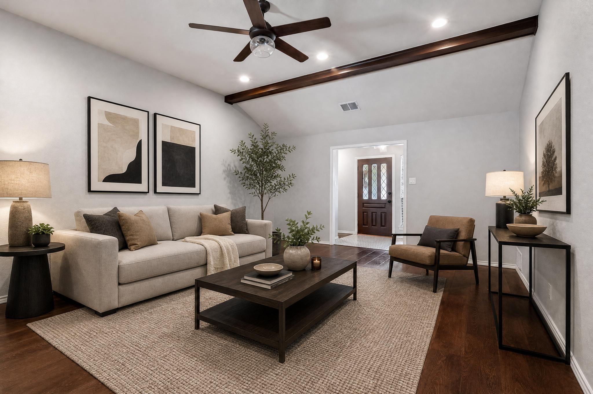 Residential in Dallas 5
