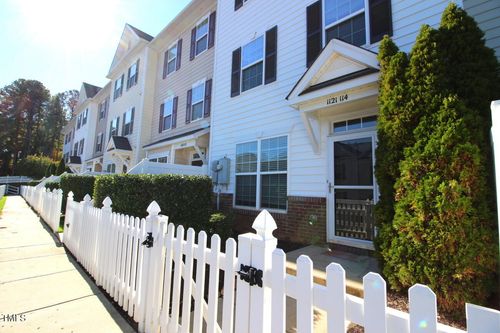 114-1121 Consoritum Drive, Raleigh, NC, 27603 | Card Image