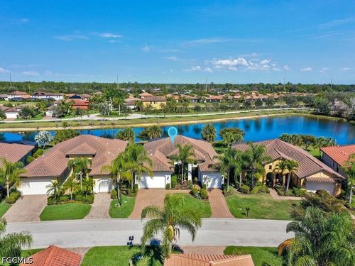 10093 Avalon Lake Cir, FORT MYERS, FL, 33913-2604 | Card Image