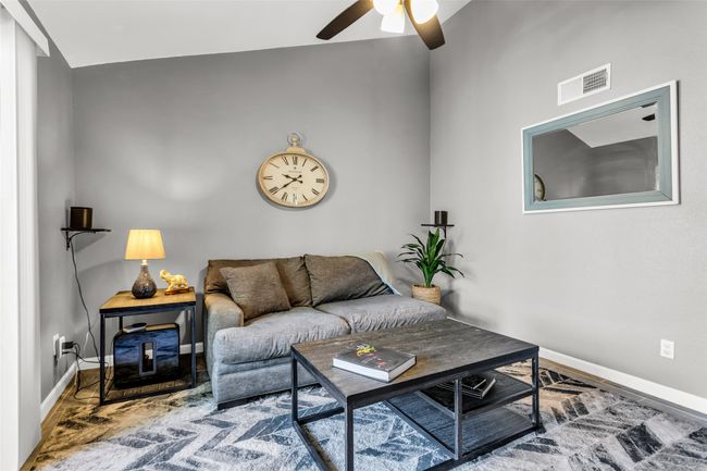 APT-267 - 5335 Bent Tree Forest Dr, Condo with 1 bedrooms, 1 bathrooms and null parking in Dallas TX | Image 4