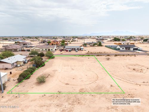 41-3730 N Hohokam Dr, Eloy, AZ, 85131-1104 | Card Image