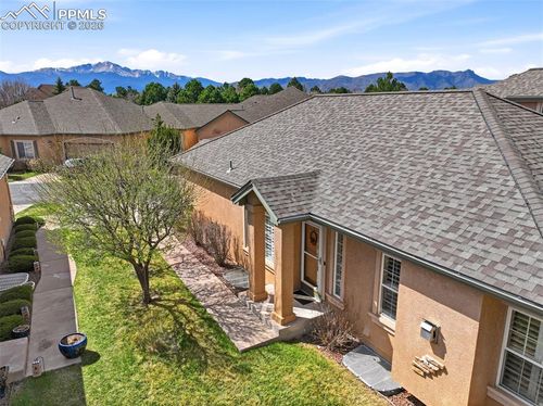 5547 Sonnet Hts, Colorado Springs, CO, 80918-8100 | Card Image