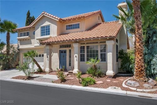 5009 Forest Oaks Dr, Las Vegas, NV, 89149-5709 | Card Image