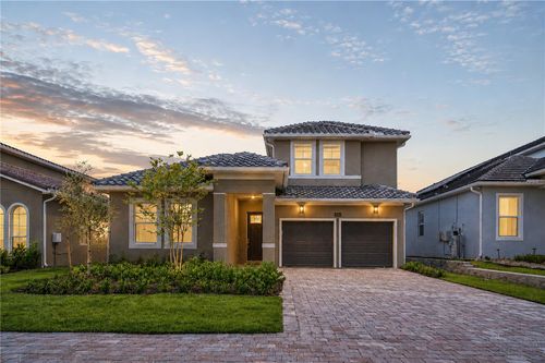 16114 Volterra Pt, Bella Collina, FL, 34756-3518 | Card Image