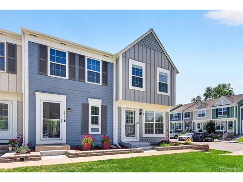10820 Summerset Way, Parker, CO, 80138-3813 | Card Image