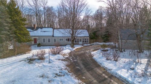 1211 Maple Hill Lane, Whitingham, VT, 05361 | Card Image