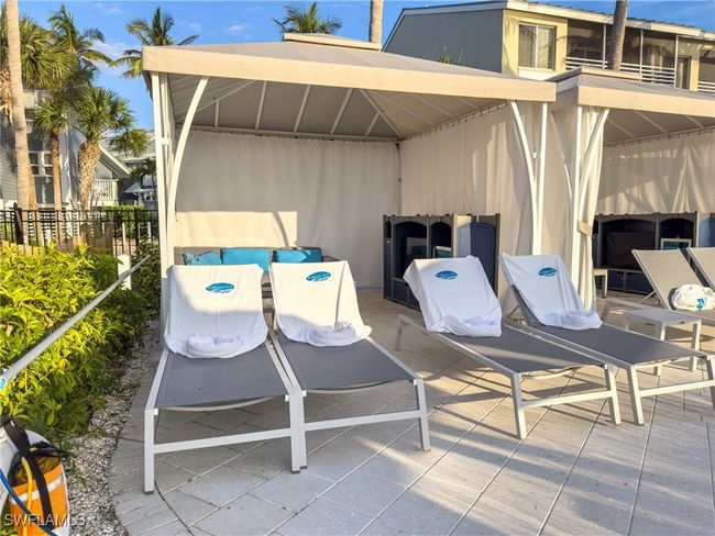 5120 Bayside Villas, Condo with 1 bedrooms, 2 bathrooms and null parking in CAPTIVA FL | Image 31