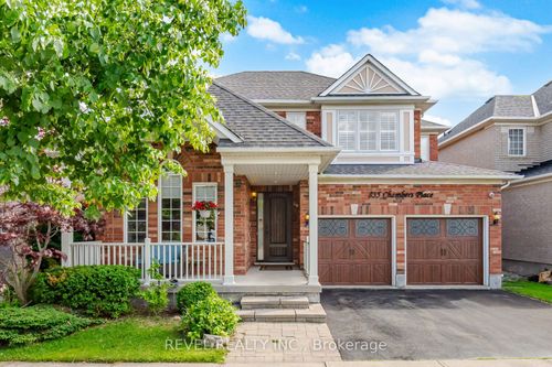 835 Chambers Pl, Milton, ON, L9T6A5 | Card Image