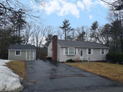 35 Pine Ridge Dr, Oxford, MA, 01540-1907 | Card Image