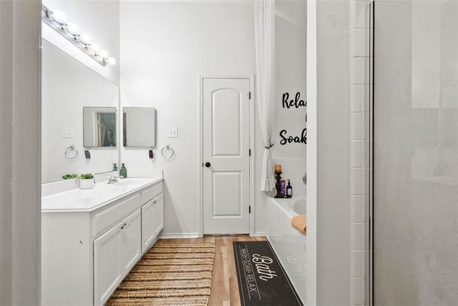 6407 Hillock Ln, House other with 4 bedrooms, 3 bathrooms and 2 parking in Pearland TX | Image 13